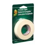 Best Tape for Freezer Paper: Top Picks for Easy Labeling and Storage