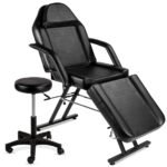 Best Tattoo Chair for Client: Comfortable, Adjustable, and Durable Choices