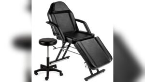 Best Tattoo Chair for Client: Comfortable, Adjustable, and Durable Choices