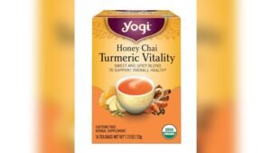 Best Tea Blends for Health: Top Herbal Teas for Wellness and Vitality