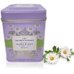 Best Tea Blends for Sleep: Top Herbal Teas for Restful Nights