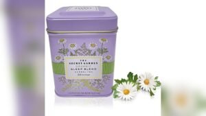 Best Tea Blends for Sleep: Top Herbal Teas for Restful Nights