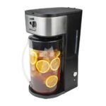 Best Tea Coffee Machine for Office: Top Picks for Convenience and Quality
