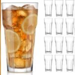 Best Tea Glassware Ice Tea Glasses Wholesale Deals for 2026