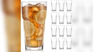 Best Tea Glassware Ice Tea Glasses Wholesale Deals for 2026