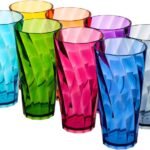 Best Tea Glassware Plastic Iced Tea Glasses for Refreshing Sips 2026
