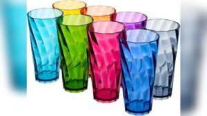 Best Tea Glassware Plastic Iced Tea Glasses for Refreshing Sips 2026