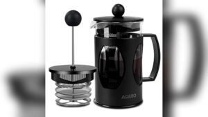 Best Tea Kettle for French Press: Top Picks for Perfect Brewing