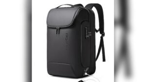 Best Tech Backpacks for Travel: Top Stylish and Functional Picks