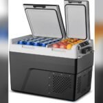 Best Temp for 12V Fridge Freezer: Optimal Settings for Efficient Cooling