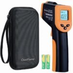 Best Temp for Blackstone Pizza Oven: Perfect Cooking Temperature Guide