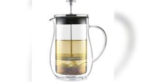 Best Temp for Coffee French Press: Perfect Brewing with Teabloom Stay-Hot