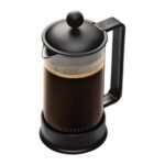 Best Temp for French Press: Perfect Brewing Tips for Bodum & Nextmug