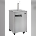 Best Temp for Kegerator: Optimize Your Beer’s Freshness and Flavor