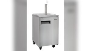 Best Temp for Kegerator: Optimize Your Beer’s Freshness and Flavor