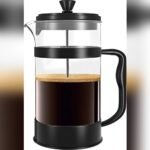 Best Temp of Water for French Press: Perfect Brewing Tips for Stainless Steel & Glass
