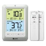 Best Temperature for a Fridge Freezer: Ideal Settings and Top Thermometers