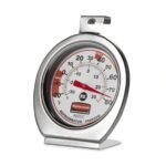 Best Temperature for Chest Freezer: Optimize Cooling with Top Thermometers