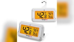 Best Temperature for Freezer in Summer: Top Thermometers to Monitor Accurately