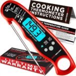 Best Temperature for Freezing Meat: Expert Tips with Alpha Grillers Thermometer