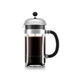 Best Temperature for French Press Coffee Celsius: Perfect Brew Tips