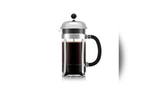 Best Temperature for French Press Coffee Celsius: Perfect Brew Tips