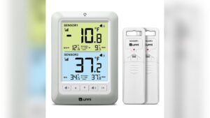 Best Temperature for Frigidaire Freezer: Ideal Settings and Monitoring Tips