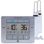 Best Temperature for Home Freezer: Optimize with Digital Thermometer Alarms