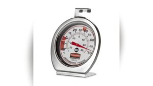 Best Temperature for LG Freezer: Optimize Cooling with Accurate Thermometers