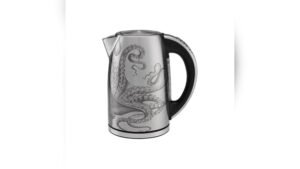 Best Temperature Water for French Press: Perfect Heat with Cuisinart Kettle
