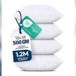 Best Throw Pillows for Sofa: Fluffy, Durable, and Stylish Comfort Picks