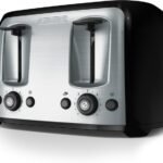 Best Toaster for Bagels And Toast: Top Picks with Wide Slots & Settings