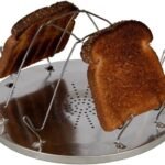 Best Toaster for Camping: Top Portable Stovetop Toasters Reviewed