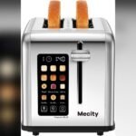 Best Toaster for Gluten Free Bread: Top Wide Slot Smart Choices