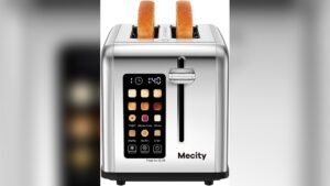 Best Toaster for Gluten Free Bread: Top Wide Slot Smart Choices
