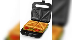 Best Toaster for Grilled Cheese: Top Picks for Perfect Melts