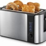 Best Toaster for Large Slices: Top Wide Slot Toasters Reviewed