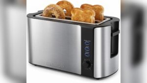 Best Toaster for Long Bread: Top Picks for Perfect Toast Every Time