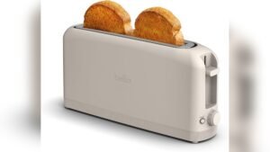 Best Toaster for RV: Compact, Versatile, and Perfect for Small Spaces