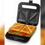Best Toaster for Sandwiches: Top Picks for Perfect Grilled Snacks