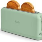 Best Toaster for Small Kitchen: Compact, Efficient, and Stylish Picks