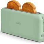 Best Toaster for Small Spaces: Compact, Efficient, and Stylish Picks
