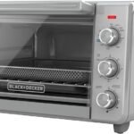 Best Toaster Oven for 12 Inch Pizza: Top Picks for Perfect Baking