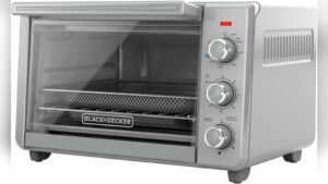 Best Toaster Oven for 12 Inch Pizza: Top Picks for Perfect Baking