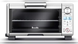Best Toaster Oven for Bagels: Top Picks for Perfect Toast Every Time