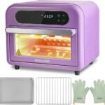 Best Toaster Oven for Baking Polymer Clay: Top Picks for Precision Baking