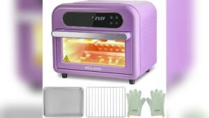Best Toaster Oven for Baking Polymer Clay: Top Picks for Precision Baking