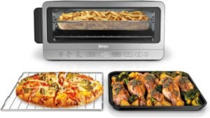 Best Toaster Oven for Frozen Pizza: Top Picks for Perfect Crispy Slices