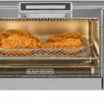 Best Toaster Oven for Pizza: Top Picks for Perfect Crispy Crusts