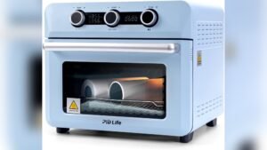 Best Toaster Oven for Sublimation Tumblers: Top Picks for Perfect Prints